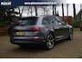 Audi Q7 55 TFSI e quattro Pro Line S Aut. | 3x S-Line | 23 Inch | Luchtvering | 3D Camera | Trekhaak | Stoelverwarming | NL |