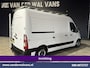 Opel Movano 2.3 Turbo 150pk L2H2 Inrichting Euro6 Airco | Imperiaal | 2500kg Trekhaak | Omvormer | Navigatie | Camera, Cruisecontrol, Parkeersensoren