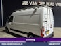 Opel Movano 2.3 Turbo 150pk L2H2 Inrichting Euro6 Airco | Imperiaal | 2500kg Trekhaak | Omvormer | Navigatie | Camera, Cruisecontrol, Parkeersensoren