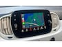 Fiat 500 1.2 Collezione 69pk Automaat Cruise / Pano / Navi / PDC / Climate