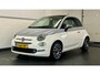 Fiat 500 1.2 Collezione 69pk Automaat Cruise / Pano / Navi / PDC / Climate