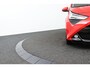 Toyota Aygo 1.0 VVT-i x-joy Limited Automaat | Lichtmetalen Velgen | Automatische Airco | Privacy Glas | Achteruitrijcamera |