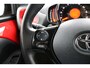 Toyota Aygo 1.0 VVT-i x-joy Limited Automaat | Lichtmetalen Velgen | Automatische Airco | Privacy Glas | Achteruitrijcamera |