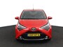 Toyota Aygo 1.0 VVT-i x-joy Limited Automaat | Lichtmetalen Velgen | Automatische Airco | Privacy Glas | Achteruitrijcamera |