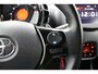 Toyota Aygo 1.0 VVT-i x-joy Limited Automaat | Lichtmetalen Velgen | Automatische Airco | Privacy Glas | Achteruitrijcamera |