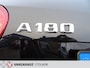 Mercedes-Benz A-klasse 180 Edition Navigatie 4U3, 33.000 KM, Nederlandse auto, PDC/NAV/TEL, Zeer nette auto.