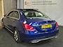 Mercedes-Benz C-klasse 180 Ambition AMG|GARANTIE|PANO|1E EIG|NAP|AUTOMAAT|STOELVERW|