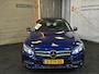 Mercedes-Benz C-klasse 180 Ambition AMG|GARANTIE|PANO|1E EIG|NAP|AUTOMAAT|STOELVERW|