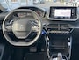 Peugeot 208 Style 1.2 PureTech 100PK EAT8 Automaat Navigatie, Parkeerhulp, Apple Carplay/Android Auto, Stoelverwarming