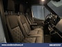 Mercedes-Benz Sprinter 316 CDI 164pk L3H2 Euro6 Airco | Leder | AMG grill Bijrijdersbank