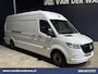 Mercedes-Benz Sprinter 316 CDI 164pk L3H2 Euro6 Airco | Leder | AMG grill Bijrijdersbank