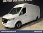 Mercedes-Benz Sprinter 316 CDI 164pk L3H2 Euro6 Airco | Leder | AMG grill Bijrijdersbank