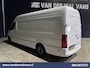 Mercedes-Benz Sprinter 316 CDI 164pk L3H2 Euro6 Airco | Leder | AMG grill Bijrijdersbank