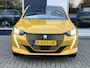 Peugeot e-208 EV 50kWh 136pk GT | Navigatie | Cruise Control | Climate Control | Parkeercamera | Parkeersensoren | Glazen Panoramadak |