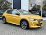 Peugeot e-208 EV 50kWh 136pk GT | Navigatie | Cruise Control | Climate Control | Parkeercamera | Parkeersensoren | Glazen Panoramadak |