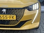 Peugeot e-208 EV 50kWh 136pk GT | Navigatie | Cruise Control | Climate Control | Parkeercamera | Parkeersensoren | Glazen Panoramadak |