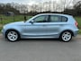 BMW 1-Serie 116i Business Line 2de eigenaar en pas 74.035km gereden