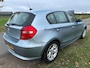 BMW 1-Serie 116i Business Line 2de eigenaar en pas 74.035km gereden