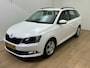 Skoda Fabia Combi Occasion 1.2 TSI Ambition Business | Wit | Tweedehands Skoda Fabia | Cruisecontrol | Airco | Carplay audio