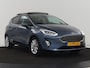 Ford Fiesta 1.0 EcoBoost Titanium X | Panoramadak | Stoel & stuurverwarming | Adaptive cruise | Camera | Carplay | Full LED | Blind Spot | Climate control | B&O Sound | Parkeerhulp | Navigatie