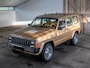 Jeep Cherokee XJ - Pioneer - Just arrived