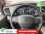 Citroën E-Jumpy L2 75 kWh 330km WLTP Snellader/ 3 Pers./ Carplay/ Camera/ PDC/ Cruise/ Airco