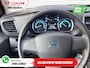 Citroën E-Jumpy L2 75 kWh 330km WLTP Snellader/ 3 Pers./ Carplay/ Camera/ PDC/ Cruise/ Airco