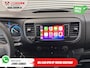 Citroën E-Jumpy L2 75 kWh 330km WLTP Snellader/ 3 Pers./ Carplay/ Camera/ PDC/ Cruise/ Airco
