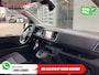 Citroën E-Jumpy L2 75 kWh 330km WLTP Snellader/ 3 Pers./ Carplay/ Camera/ PDC/ Cruise/ Airco