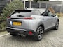 Peugeot 2008 GT 1.2 Hybrid 136PK e-DCS6 Automaat Navigatie, Achteruitrijcamera, Keyless, Parkeersensoren, Adaptieve Cruise Control, Apple Carplay, Android Auto