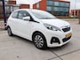 Peugeot 108 1.0 e-VTi Active Navi, PDC, Airco, 5drs, NL auto  Navi, PDC, Airco, 5drs, NL auto