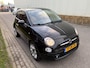 Fiat 500 1.4-16V Sport / AIRCO ECC / HALF LEER / 158dkm! NAP!