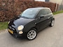 Fiat 500 1.4-16V Sport / AIRCO ECC / HALF LEER / 158dkm! NAP!
