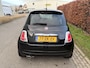 Fiat 500 1.4-16V Sport / AIRCO ECC / HALF LEER / 158dkm! NAP!
