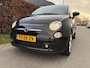 Fiat 500 1.4-16V Sport / AIRCO ECC / HALF LEER / 158dkm! NAP!