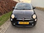 Fiat 500 1.4-16V Sport / AIRCO ECC / HALF LEER / 158dkm! NAP!