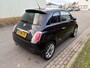 Fiat 500 1.4-16V Sport / AIRCO ECC / HALF LEER / 158dkm! NAP!
