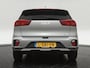 Kia Niro 1.6 GDi PHEV Plug-in Hybrid DynamicPlusLine - Lederen bekelding- Stoel- en stuurverwarming - Navigatie - Camera - Fabrieksgarantie tot 08-2028
