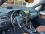 BMW 2-Serie Active Tourer 220i 192pk Automaat High Executive | Origineel NL | Navi | Clima | Cruise | Leder+Stoelverwarming | Led Koplampen | Keyless Entry | Pdc V+A+Assist+Camera | Trekhaak