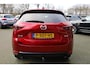 Mazda CX-5 2.5 SkyActiv-G 194 GT-M HUD CAMERA TREKHAAK-AFN. STUUR+STOELVERW. CARPLAY NAVI DAB CRUISE 2xPDC 19"LMV