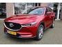 Mazda CX-5 2.5 SkyActiv-G 194 GT-M HUD CAMERA TREKHAAK-AFN. STUUR+STOELVERW. CARPLAY NAVI DAB CRUISE 2xPDC 19"LMV