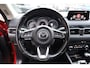 Mazda CX-5 2.5 SkyActiv-G 194 GT-M HUD CAMERA TREKHAAK-AFN. STUUR+STOELVERW. CARPLAY NAVI DAB CRUISE 2xPDC 19"LMV