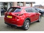 Mazda CX-5 2.5 SkyActiv-G 194 GT-M HUD CAMERA TREKHAAK-AFN. STUUR+STOELVERW. CARPLAY NAVI DAB CRUISE 2xPDC 19"LMV