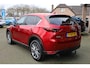 Mazda CX-5 2.5 SkyActiv-G 194 GT-M HUD CAMERA TREKHAAK-AFN. STUUR+STOELVERW. CARPLAY NAVI DAB CRUISE 2xPDC 19"LMV