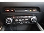 Mazda CX-5 2.5 SkyActiv-G 194 GT-M HUD CAMERA TREKHAAK-AFN. STUUR+STOELVERW. CARPLAY NAVI DAB CRUISE 2xPDC 19"LMV