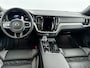 Volvo V60 T6 Recharge Plus Dark | 18" | Sportstoelen | 360 Camera | Trekhaak | Elektrisch verstelbare stoelen | Harman Kardon | Adaptieve cruise | BLIS | Stoel/stuur/achterbankverwarming