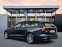 Volvo V60 T6 Recharge Plus Dark | 18" | Sportstoelen | 360 Camera | Trekhaak | Elektrisch verstelbare stoelen | Harman Kardon | Adaptieve cruise | BLIS | Stoel/stuur/achterbankverwarming