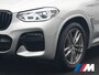 BMW X3 xDrive30e M Sport PHEV 293pk Dealer O.H. | Trekhaak Af Fabriek | Head Up | Camera | Sportstoelen Verwarmd | Apple Carplay | Keyless | Blis | Sfeerverlichting | Virtual | Navigatie | DAB | Plug In Hybrid