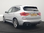 BMW X3 xDrive30e M Sport PHEV 293pk Dealer O.H. | Trekhaak Af Fabriek | Head Up | Sportstoelen Verwarmd | Apple Carplay | Keyless | Blis | Sfeerverlichting | Virtual | Navigatie | DAB | Plug In Hybrid