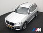 BMW X3 xDrive30e M Sport PHEV 293pk Dealer O.H. | Trekhaak Af Fabriek | Head Up | Camera | Sportstoelen Verwarmd | Apple Carplay | Keyless | Blis | Sfeerverlichting | Virtual | Navigatie | DAB | Plug In Hybrid